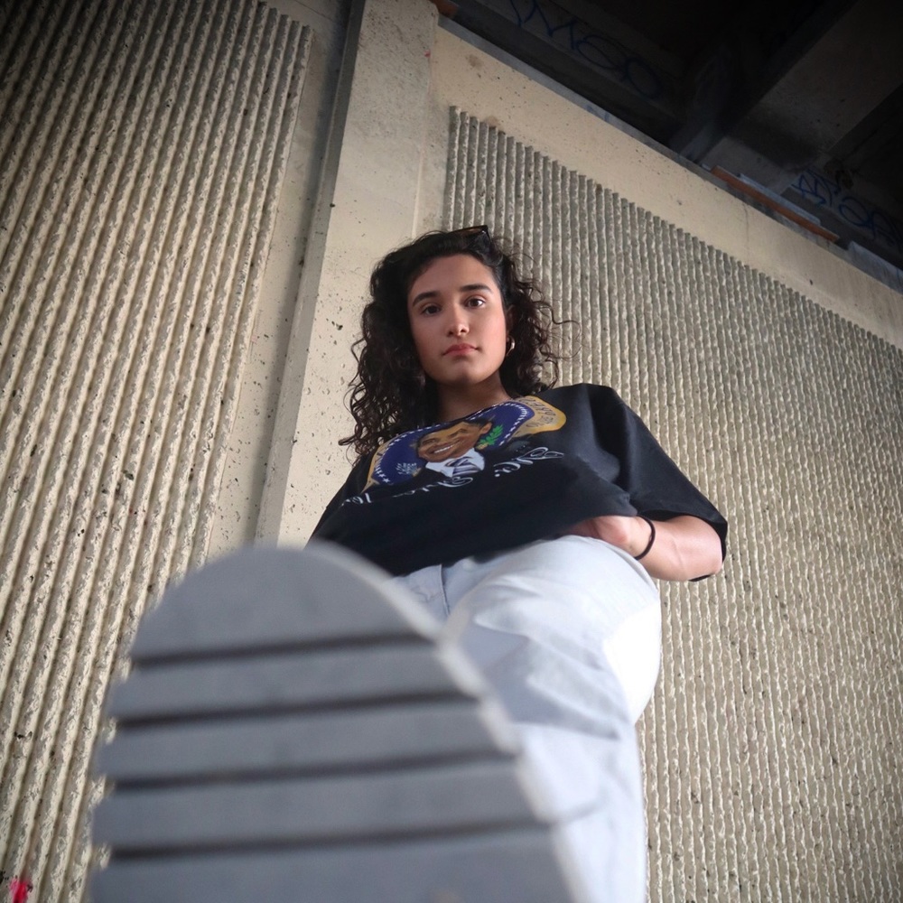 Meet your Posher, Nashling